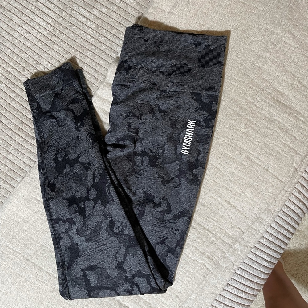 Gymshark leggings